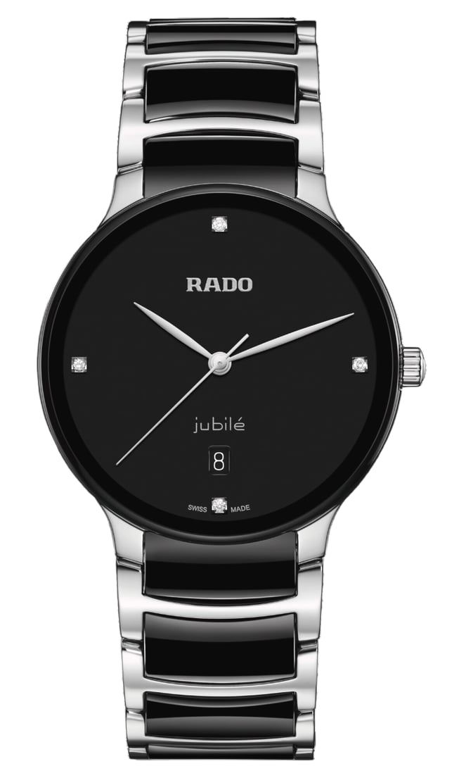 Rado Centrix Diamonds R30021712