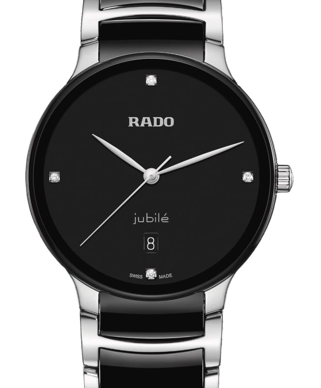 rado Centrix Diamonds R30021712