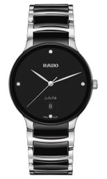 rado Centrix Diamonds R30021712 40 mm