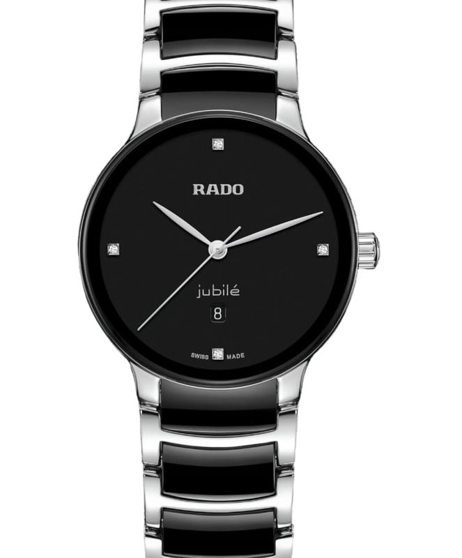 rado Centrix Diamonds R30026712