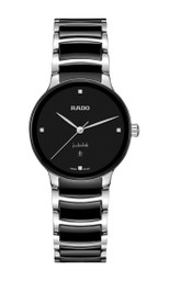 rado Centrix Diamonds R30026712 30 mm