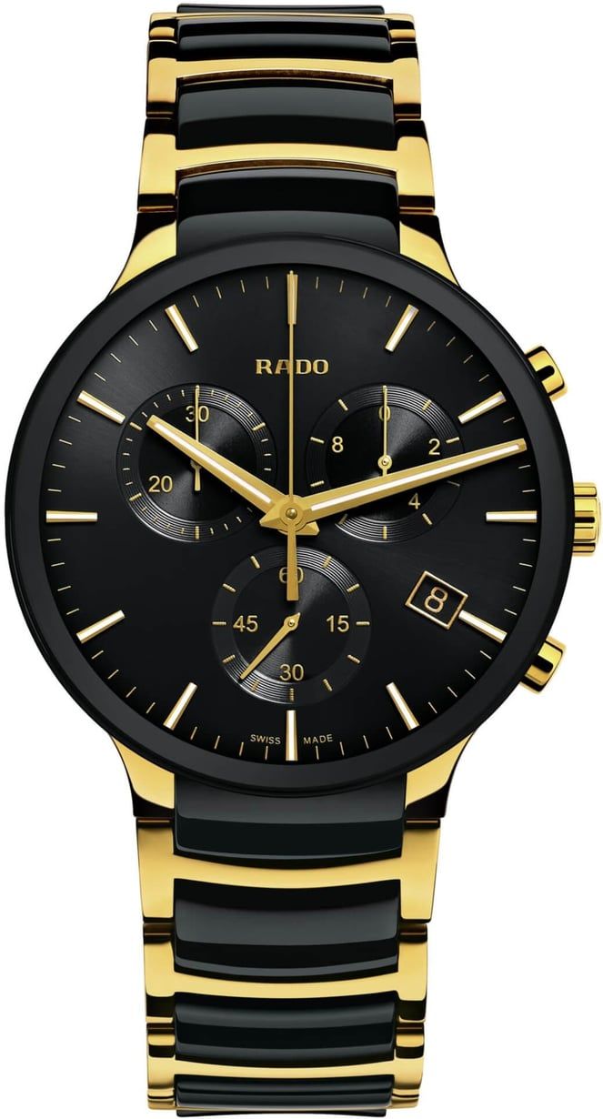 Rado Centrix Chronograph R30134162