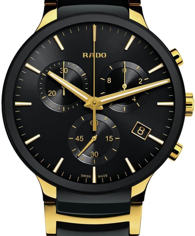 rado Centrix Chronograph R30134162