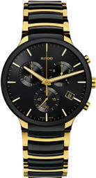 rado Centrix Chronograph R30134162 40 mm