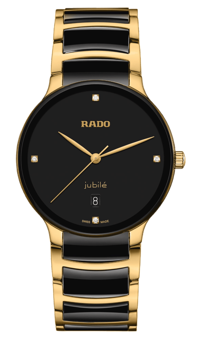 Rado Centrix Diamonds R30022712