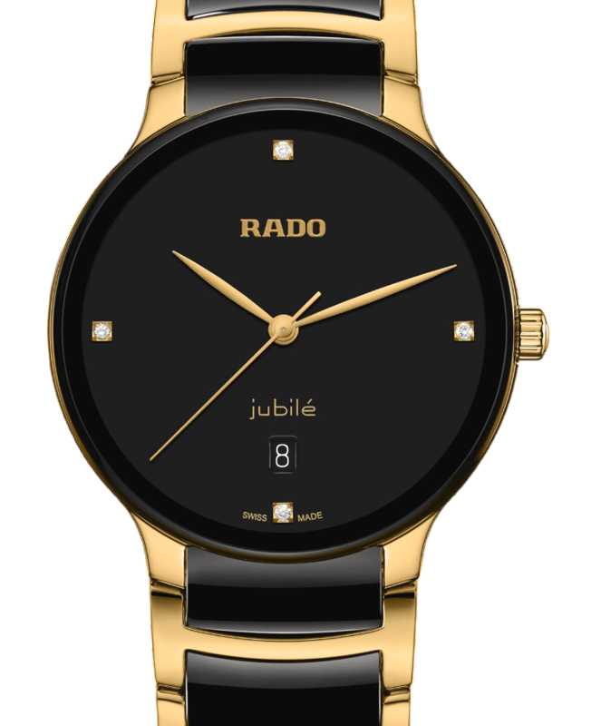 rado Centrix Diamonds R30022712