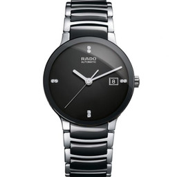 rado Centrix Diamonds R30941702 38 mm