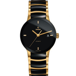 rado Centrix Diamonds R30035712 38 mm