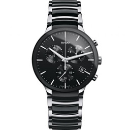 rado Centrix Chronograph R30130152 40 mm