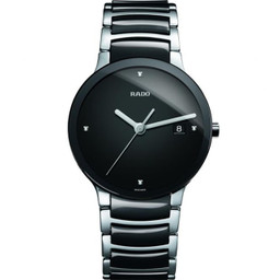 rado Centrix Diamonds R30934712 38 mm