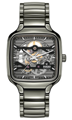 rado True Square Open Heart R27125152