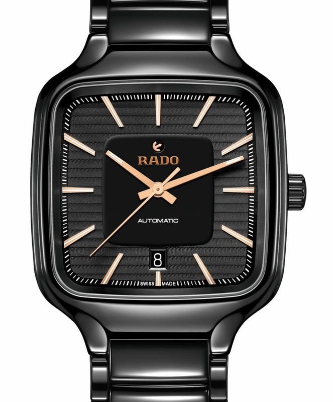 rado True Square R27078172