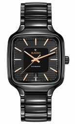 rado True Square R27078172 38 mm