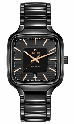 rado True Square R27078172
