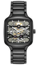 rado True Square Skeleton R27197152 38 mm