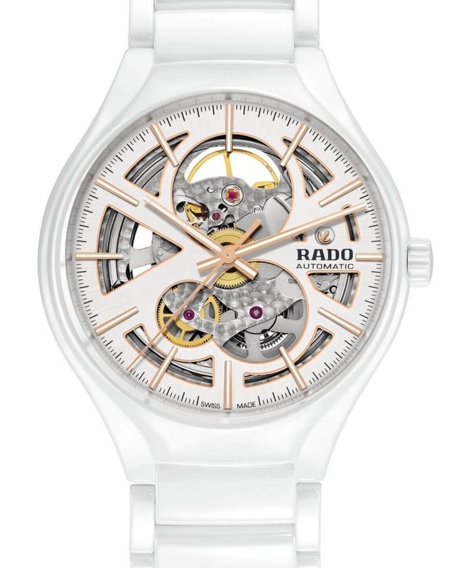 rado True Open Heart R27106922
