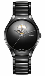 rado True Secret Open Heart R27107152 40 mm