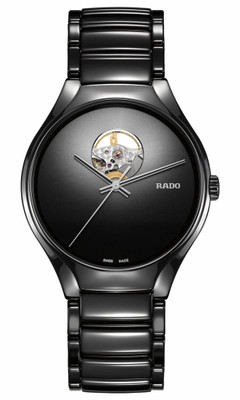 rado True Secret Open Heart R27107152