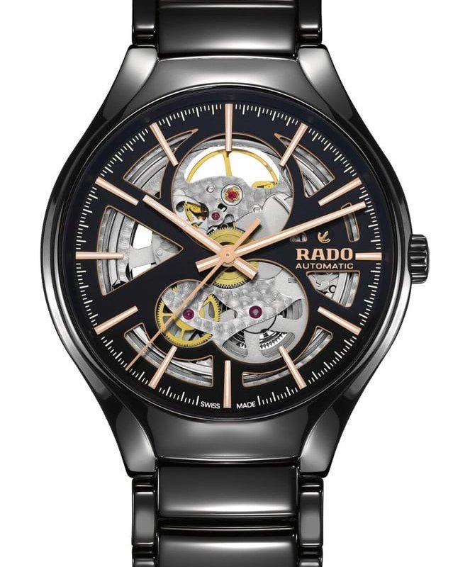 rado True Open Heart R27100162