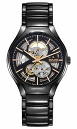 rado True Open Heart R27100162 40 mm