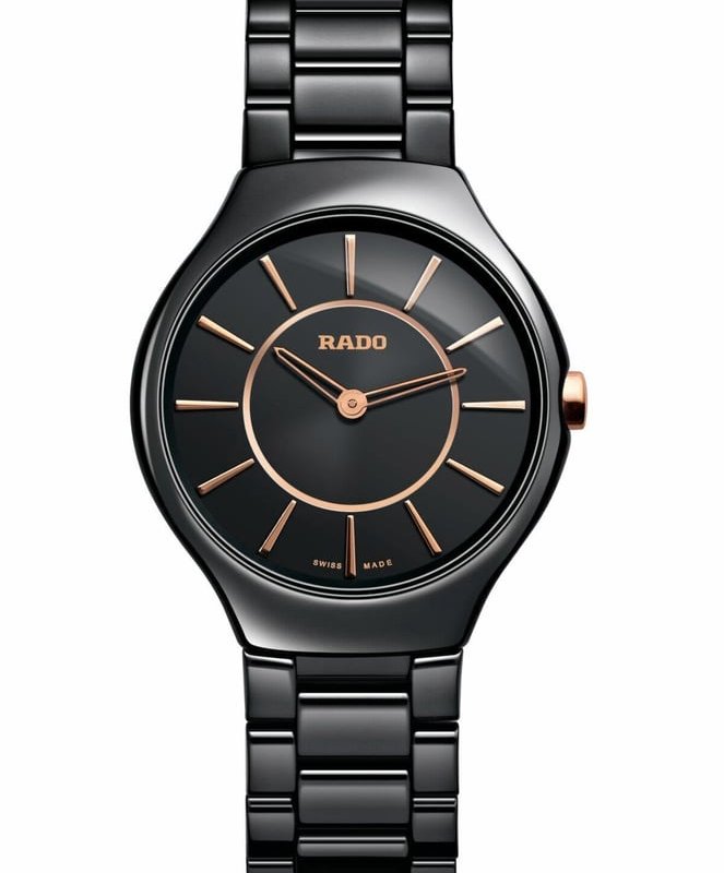 rado True Thinline R27742152