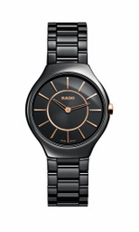 rado True Thinline R27742152 30 mm