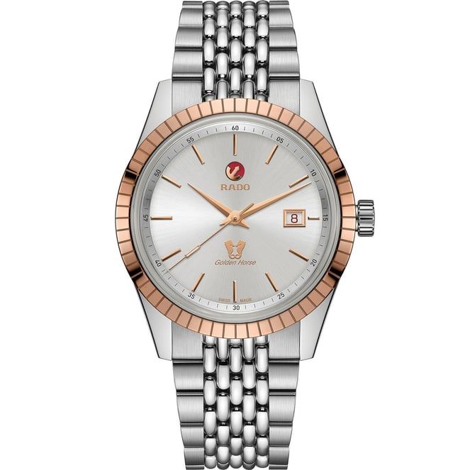 rado Golden Horse HyperChrome Classic R33100013