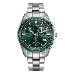 rado Hyperchrome Chronograph R32259313 45 mm