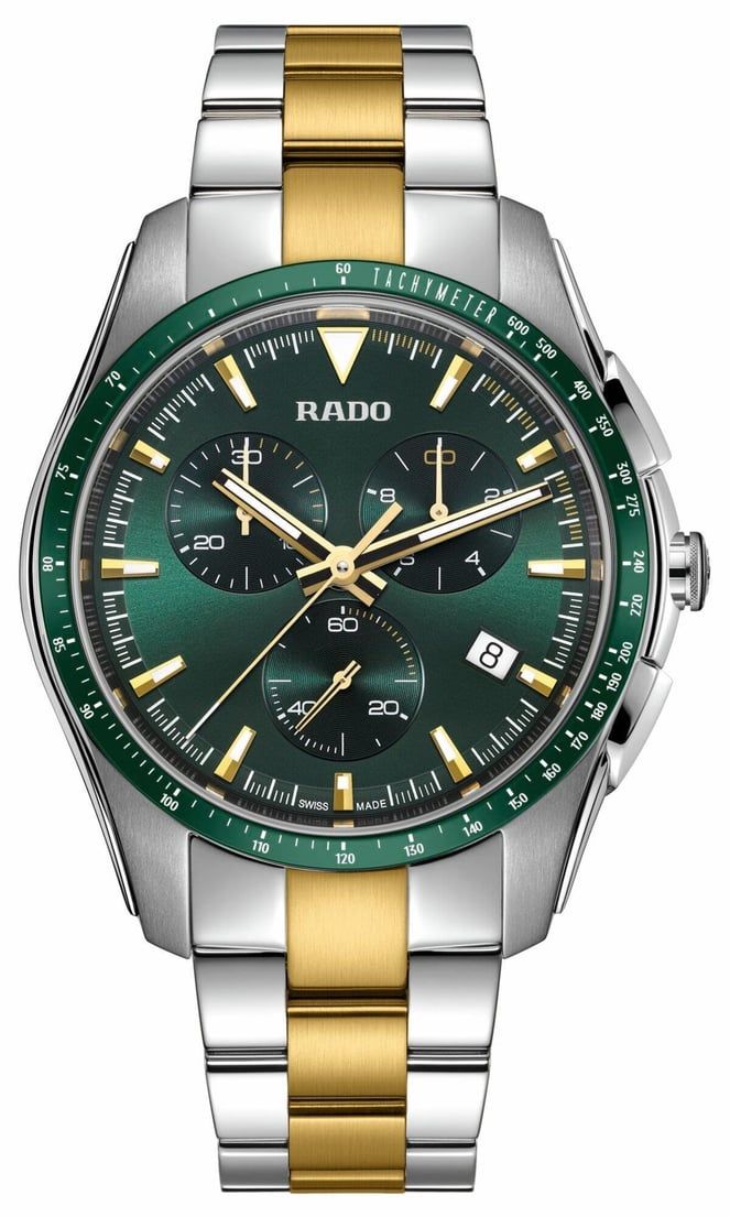 rado Hyperchrome Chronograph R32259323