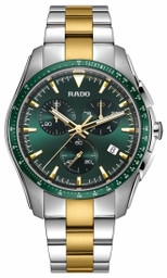 rado Hyperchrome Chronograph R32259323 45 mm