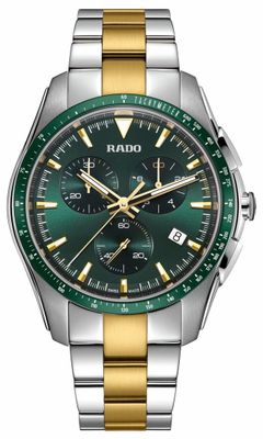 rado Hyperchrome Chronograph R32259323