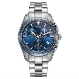 rado Hyperchrome Chronograph R32259203 45 mm