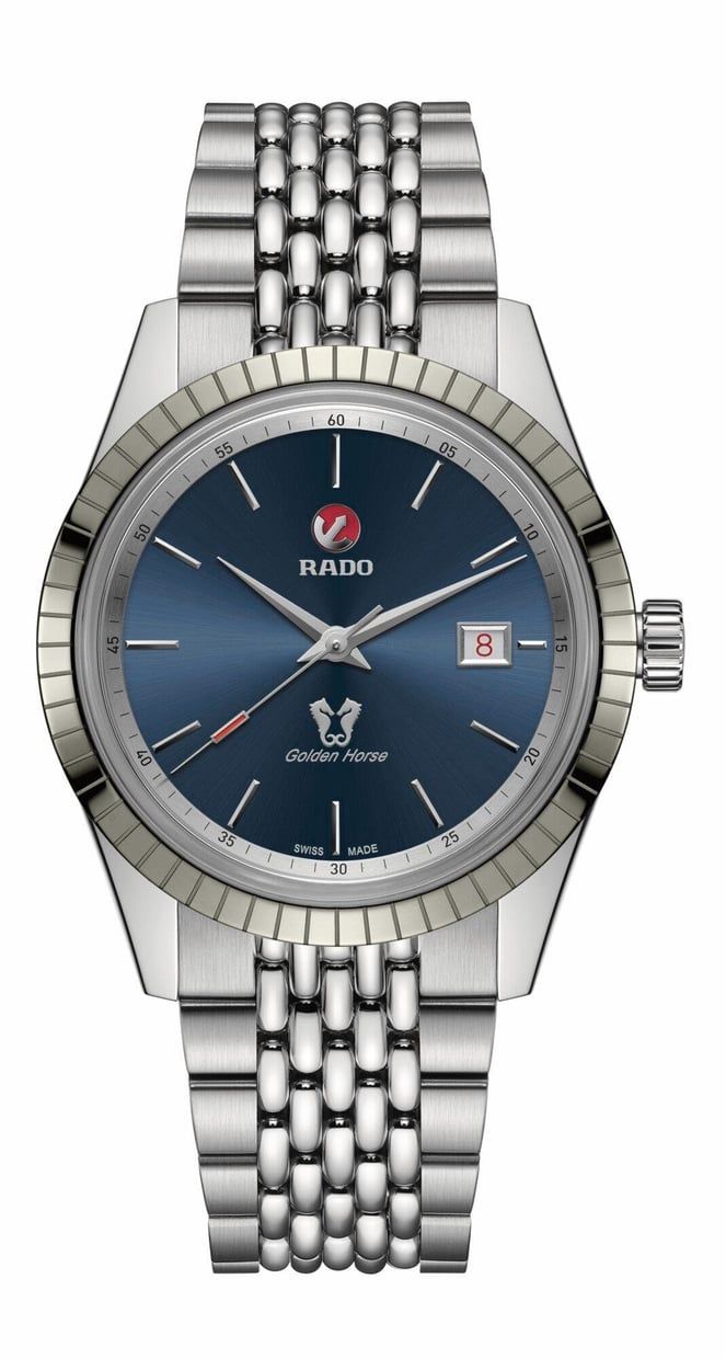 rado Golden Horse HyperChrome Classic R33101203 42 mm