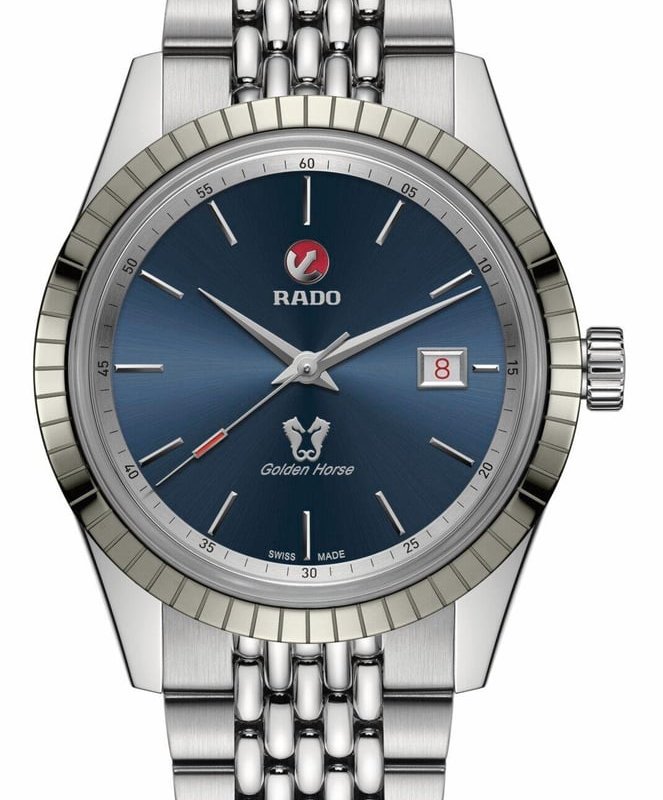 rado Golden Horse HyperChrome Classic R33101203