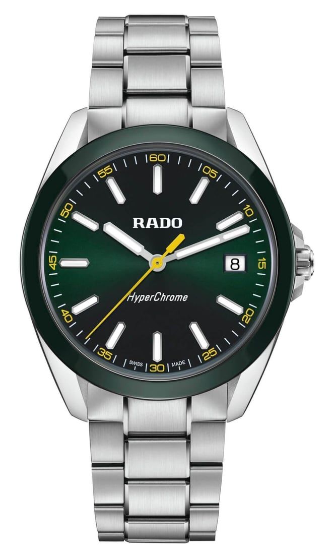 rado Hyperchrome R32280313