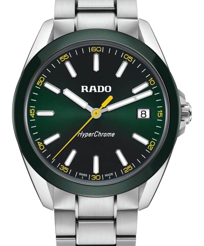 rado Hyperchrome R32280313