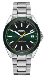 rado Hyperchrome R32280313 41 mm