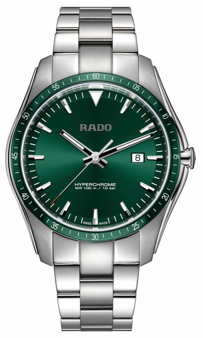 rado Hyperchrome R32502313 45 mm
