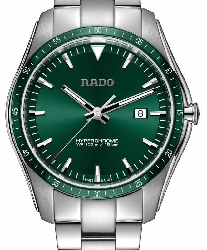 rado Hyperchrome R32502313