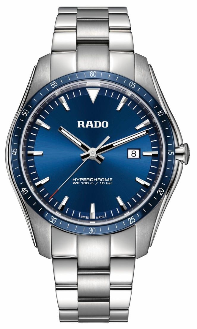 rado Hyperchrome R32502203 45 mm