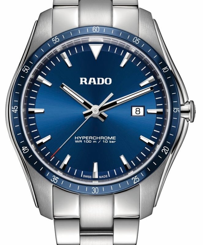 rado Hyperchrome R32502203