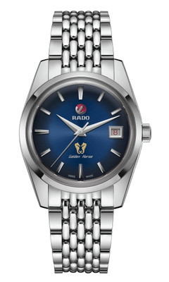 rado Golden Horse Limited Edition R33930203