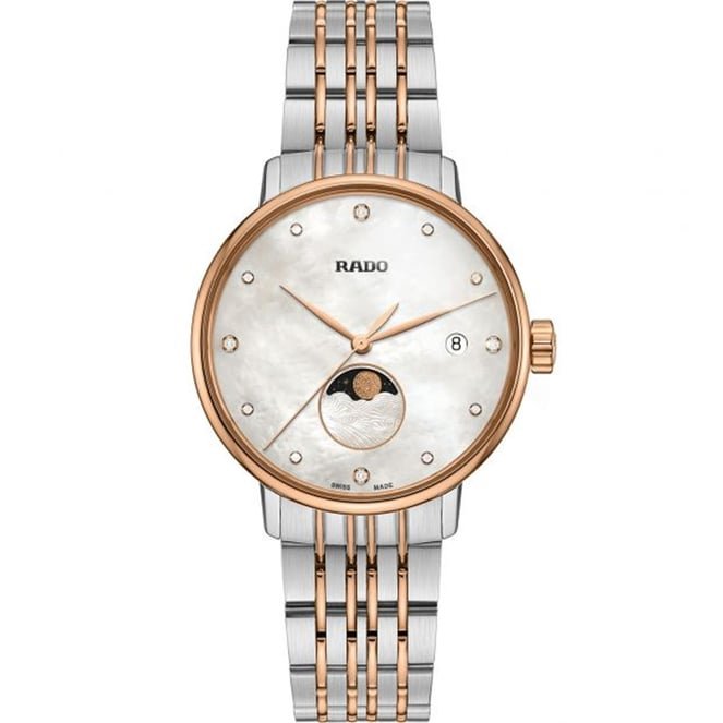 rado Coupole Classic Diamonds R22883923