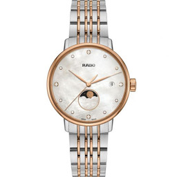 rado Coupole Classic Diamonds R22883923 34 mm