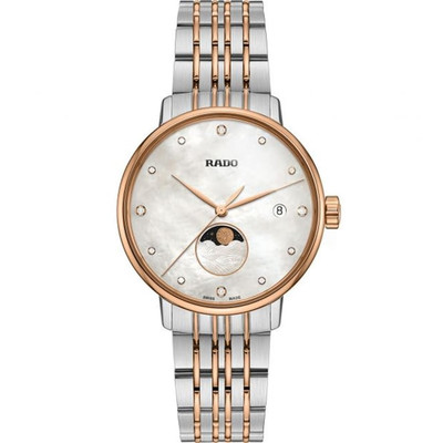 rado Coupole Classic Diamonds R22883923
