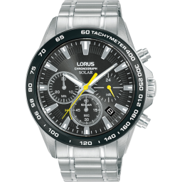 lorus RZ507AX9 22 mm