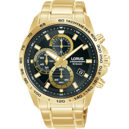 lorus RM358JX9 43 mm