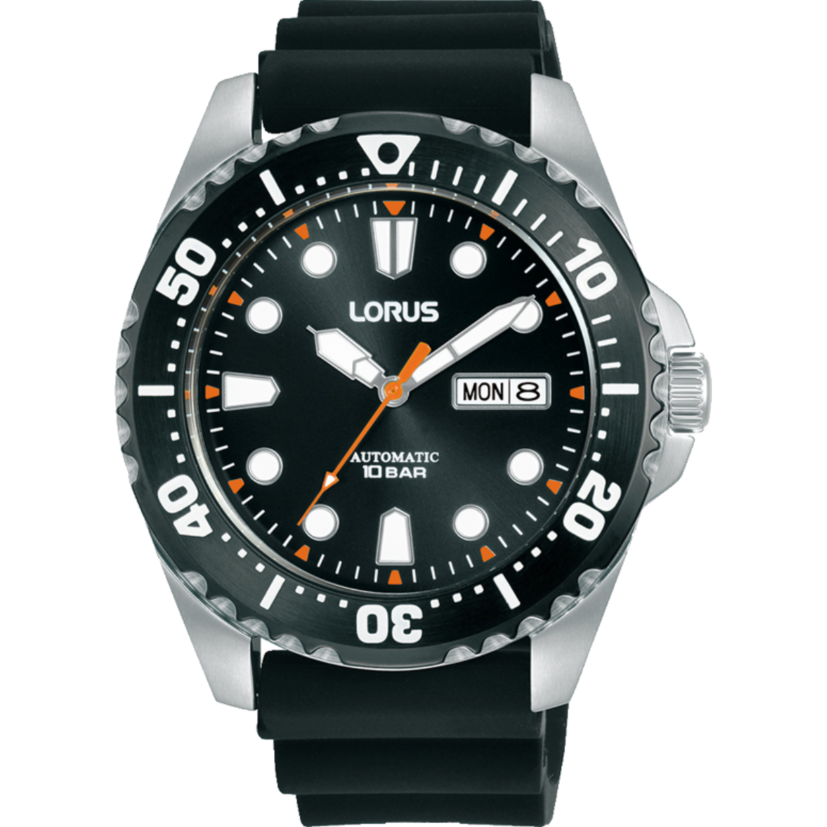 lorus RL481BX9