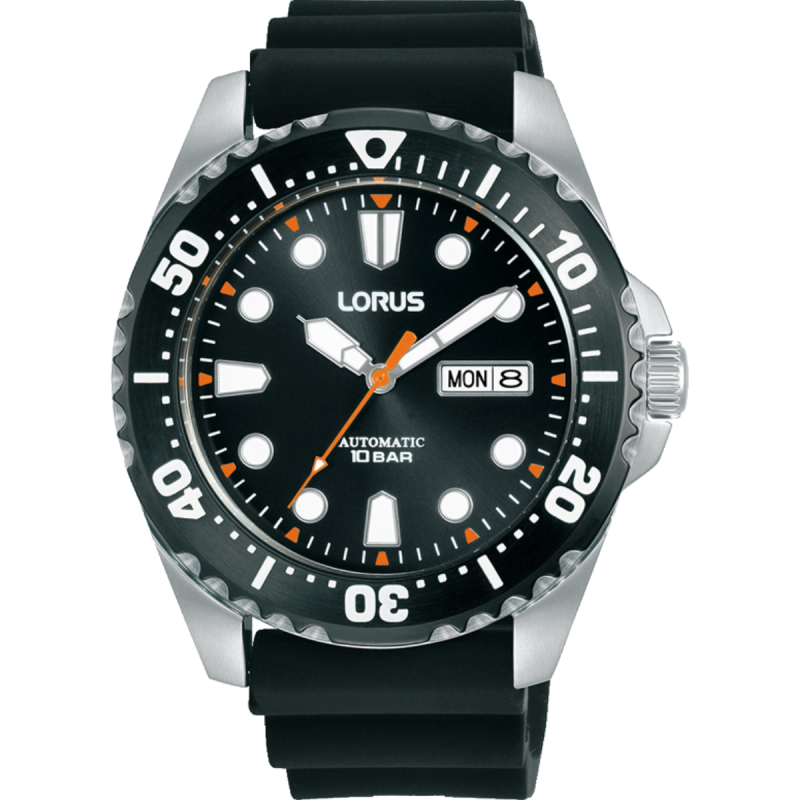 lorus RL481BX9