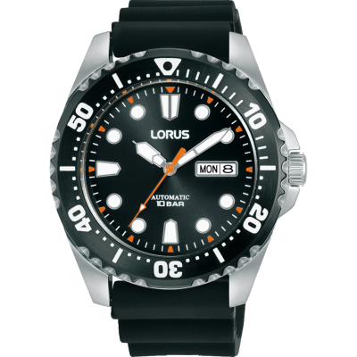 lorus RL481BX9